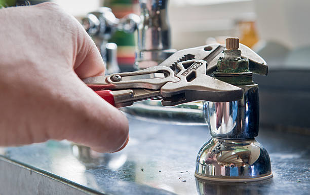 Best Ceiling water damage repair  in Decatur, AR