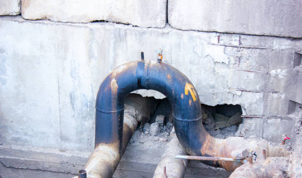 Best Water damage restoration near me  in Decatur, AR